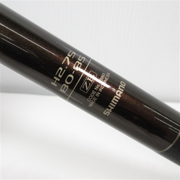 １１香隣Ｈ２．７５ ８０－８５ＺＢ